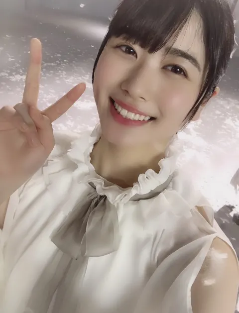 丹生 明里｜~発見~（2019-07-08）｜3枚目