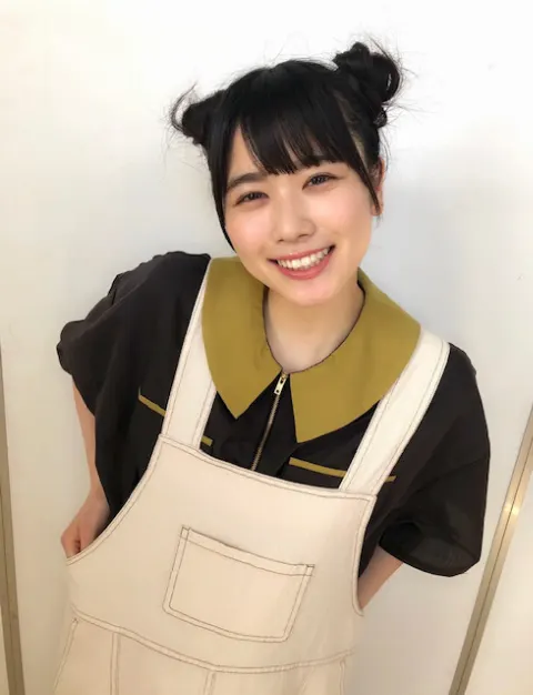 丹生 明里｜~溢れ出す~（2019-08-20）｜3枚目