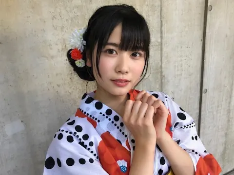 丹生 明里｜~今のなかで~（2019-08-30）｜2枚目