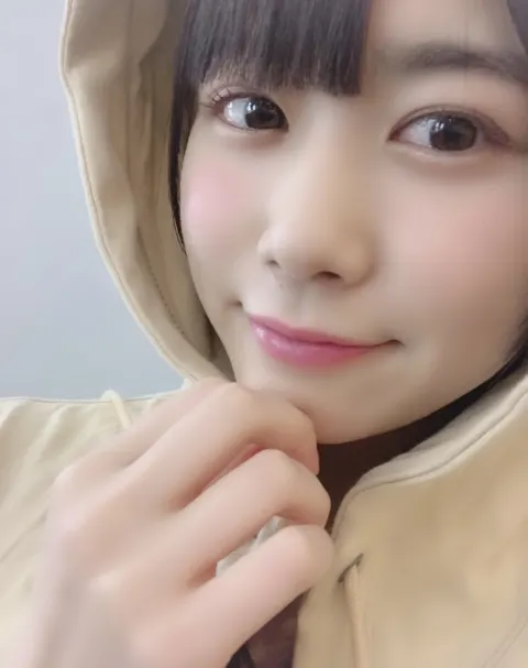 丹生 明里｜~フードアピールです。笑~（2019-08-24）