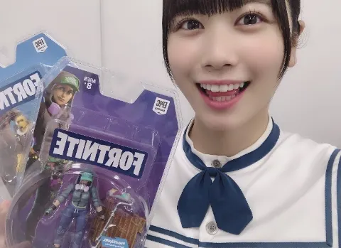 丹生 明里｜~STAGE:0~（2019-08-20）｜3枚目