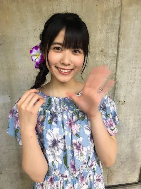 丹生 明里｜~今のなかで~（2019-08-30）｜4枚目