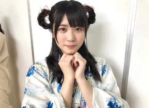 丹生 明里｜~溢れ出す~（2019-08-20）｜2枚目