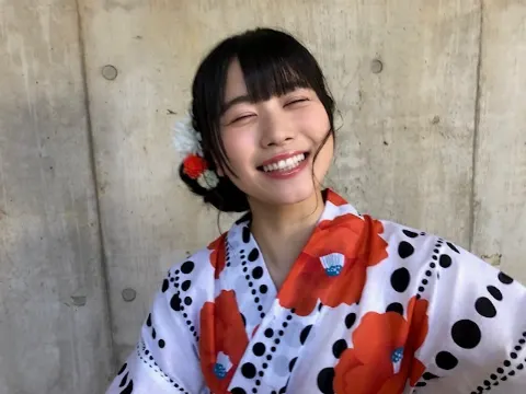 丹生 明里｜~今のなかで~（2019-08-30）｜3枚目