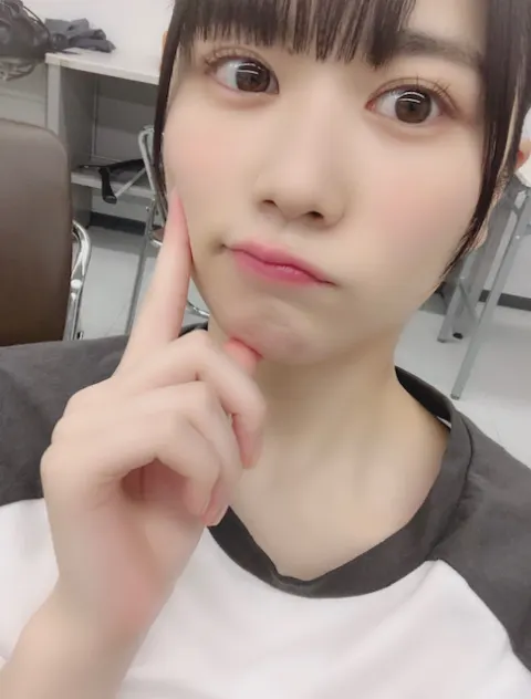 丹生 明里｜~STAGE:0~（2019-08-20）