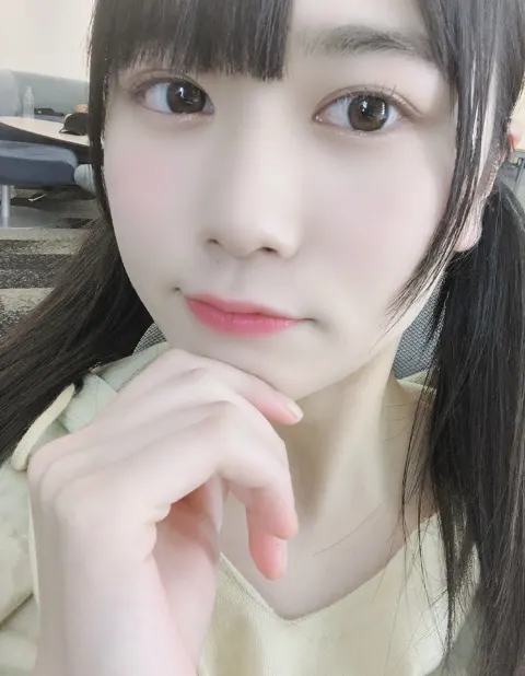 丹生 明里｜~フードアピールです。笑~（2019-08-24）｜3枚目