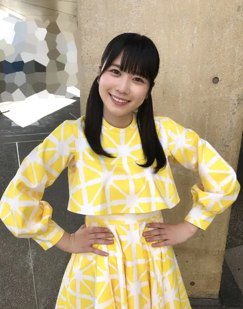 丹生 明里｜~たまごちゃん~（2019-09-13）｜8枚目