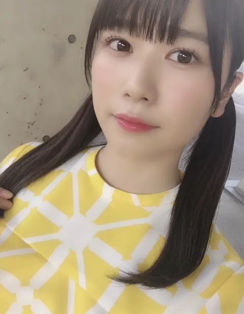 丹生 明里｜~たまごちゃん~（2019-09-13）