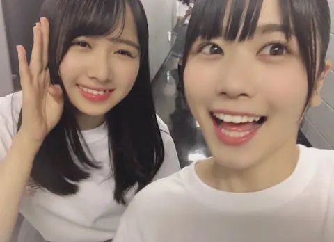 丹生 明里｜~小松菜~（2019-09-29）｜5枚目