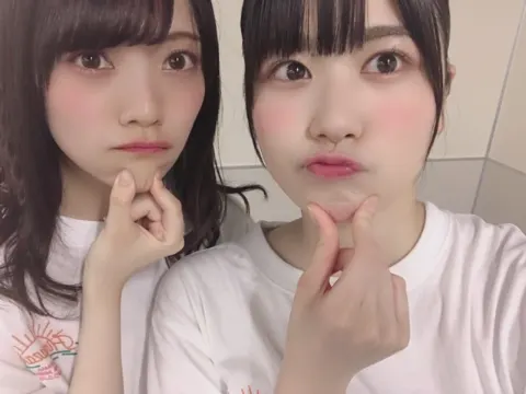 丹生 明里｜~小松菜~（2019-09-29）｜4枚目