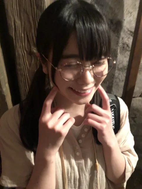 丹生 明里｜~はらはらと~（2019-09-07）｜5枚目