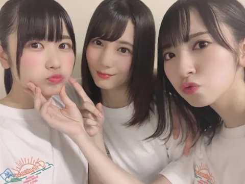丹生 明里｜~小松菜~（2019-09-29）｜3枚目