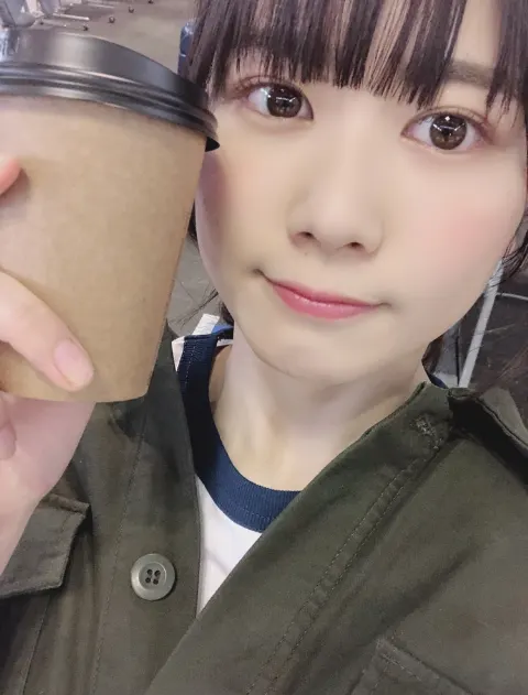 丹生 明里｜~泡だらけ~（2019-10-01）