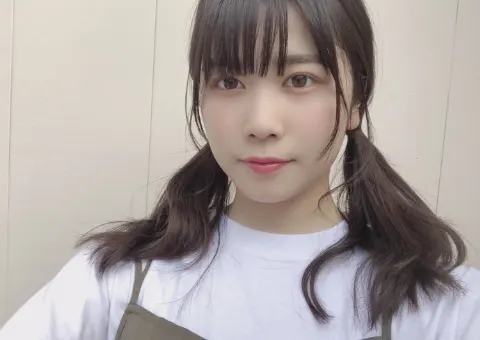 丹生 明里｜~泡だらけ~（2019-10-01）｜4枚目