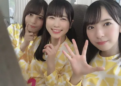 丹生 明里｜~たまごちゃん~（2019-09-13）｜6枚目