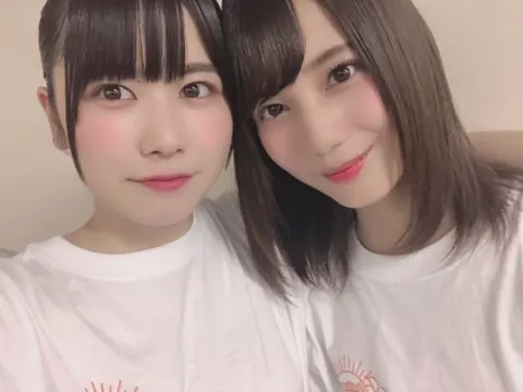 丹生 明里｜~小松菜~（2019-09-29）｜2枚目