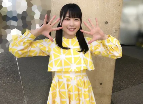 丹生 明里｜~たまごちゃん~（2019-09-13）｜9枚目