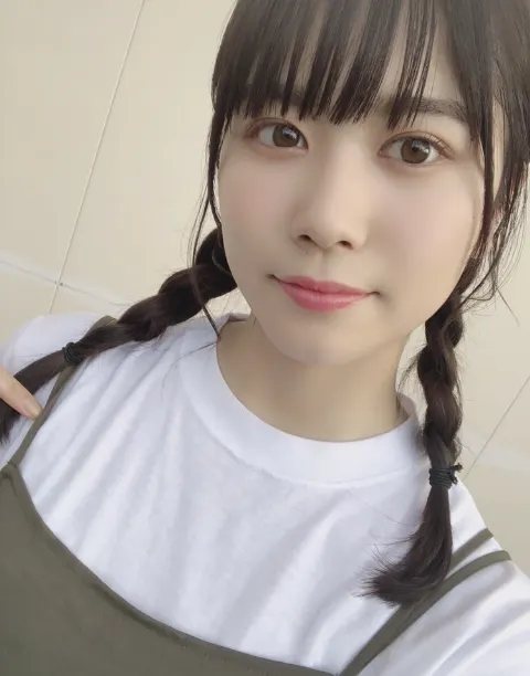 丹生 明里｜~泡だらけ~（2019-10-01）｜6枚目