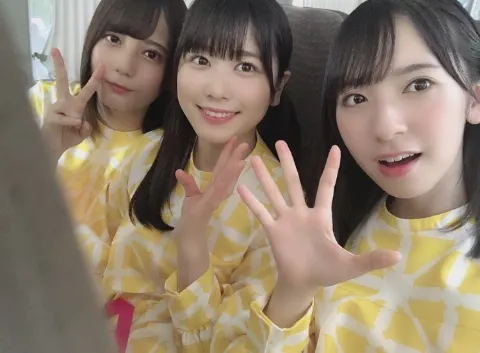 丹生 明里｜~たまごちゃん~（2019-09-13）｜7枚目