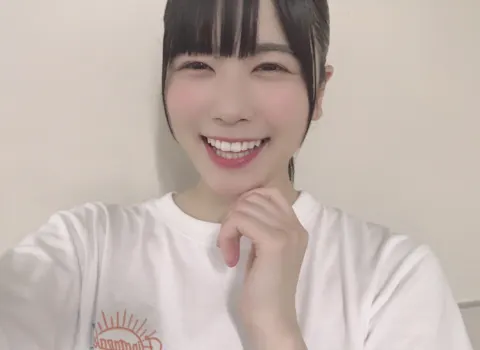 丹生 明里｜~小松菜~（2019-09-29）