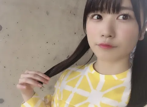 丹生 明里｜~たまごちゃん~（2019-09-13）｜2枚目