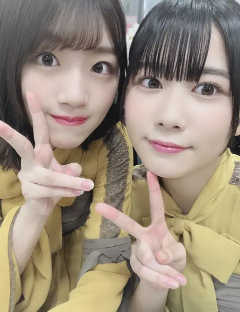 丹生 明里｜~時の流れ~（2019-10-18）｜3枚目