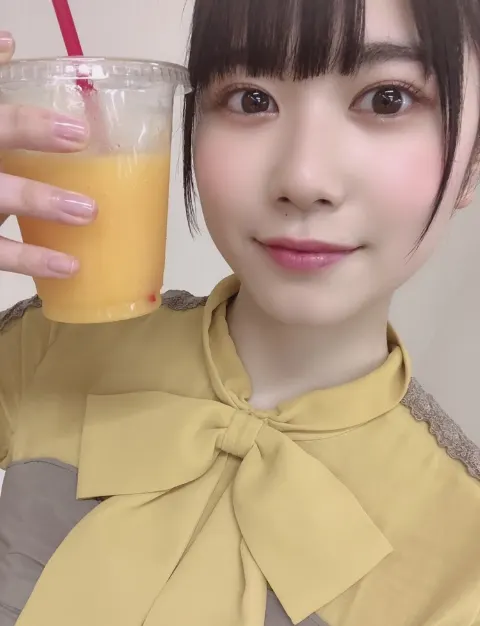 丹生 明里｜~実~（2019-10-21）｜2枚目