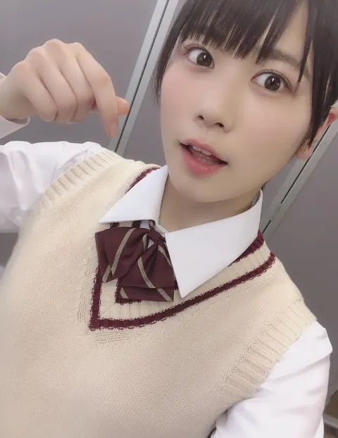 丹生 明里｜~ソイミルク~（2019-11-02）｜4枚目