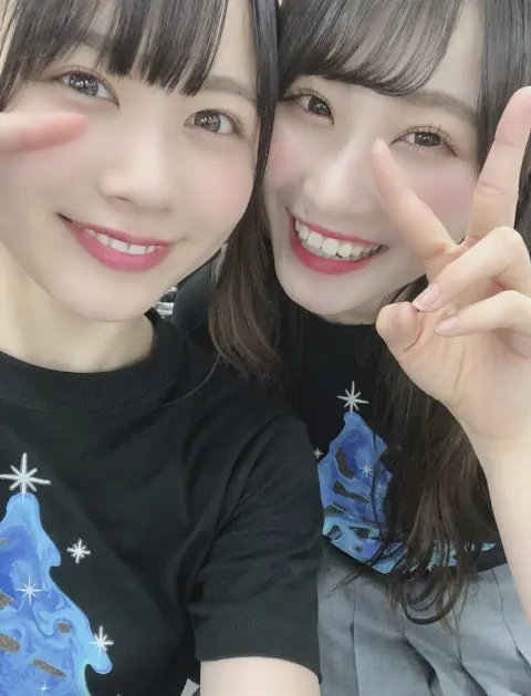 丹生 明里｜~ひなくり2019~（2019-12-21）｜7枚目