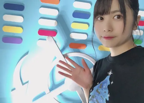 丹生 明里｜~ひなくり2019~（2019-12-21）｜6枚目