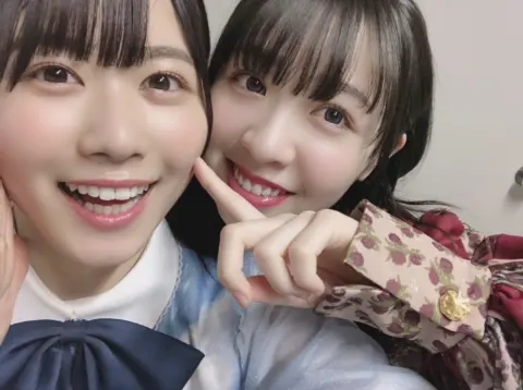 丹生 明里｜~皆さん、良いお年を〜！~（2019-12-31）｜4枚目