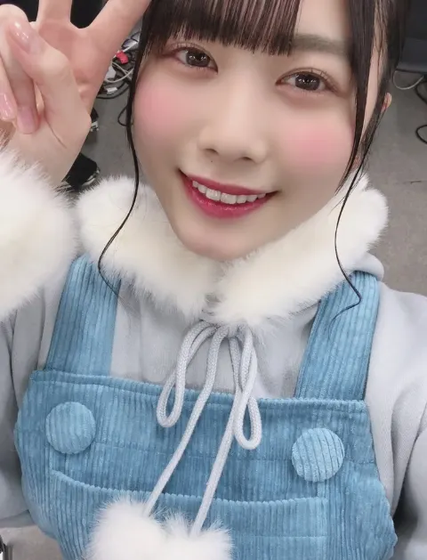 丹生 明里｜~ひなくり2019~（2019-12-21）｜3枚目
