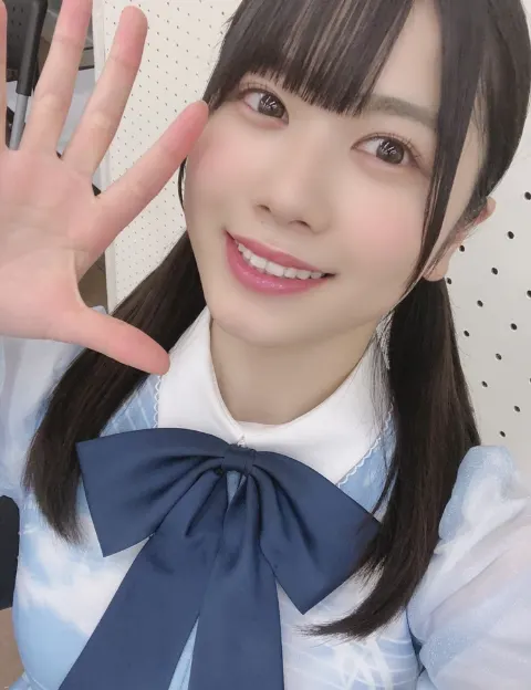 丹生 明里｜~皆さん、良いお年を〜！~（2019-12-31）