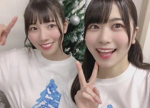 丹生 明里｜~ひなくり2019~（2019-12-21）｜5枚目