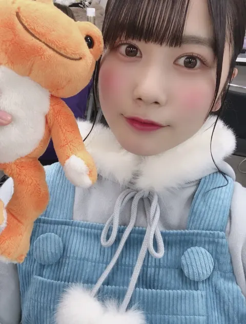 丹生 明里｜~ひなくり2019~（2019-12-21）｜2枚目