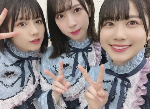 丹生 明里｜~あけましておめでとうございます🎍~（2020-01-03）｜7枚目
