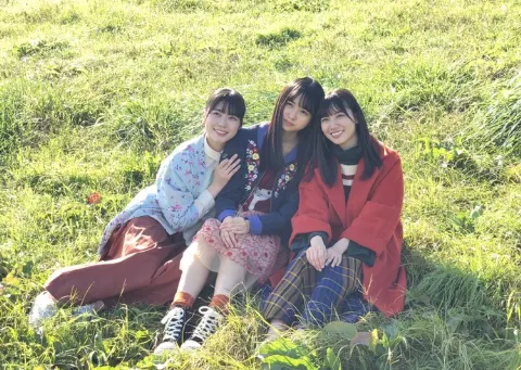 丹生 明里｜~ゆでたまご~（2020-01-08）｜8枚目