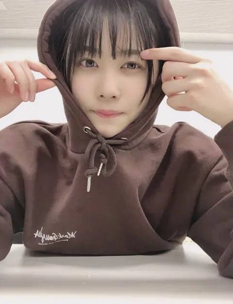 丹生 明里｜~ゆでたまご~（2020-01-08）｜3枚目