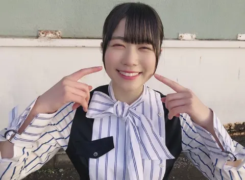 丹生 明里｜~ソンナコトナイヨ~（2020-01-27）｜9枚目