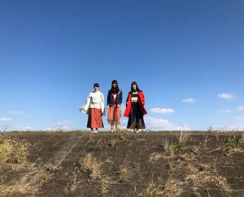 丹生 明里｜~ゆでたまご~（2020-01-08）｜10枚目