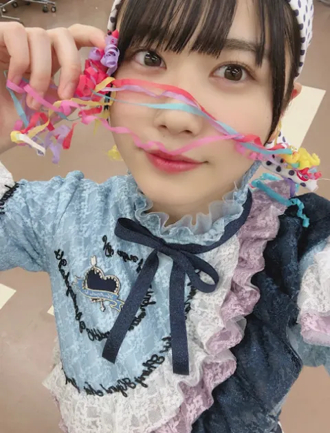 丹生 明里｜~あけましておめでとうございます🎍~（2020-01-03）｜2枚目
