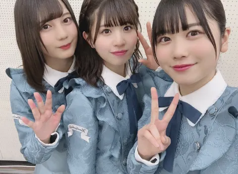 丹生 明里｜~あけましておめでとうございます🎍~（2020-01-03）｜4枚目