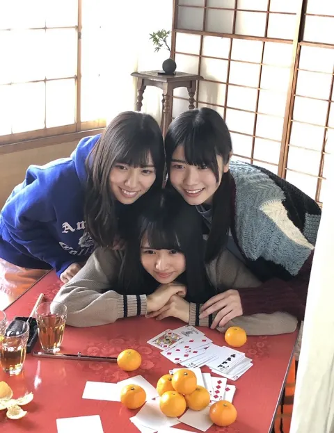 丹生 明里｜~ゆでたまご~（2020-01-08）｜7枚目