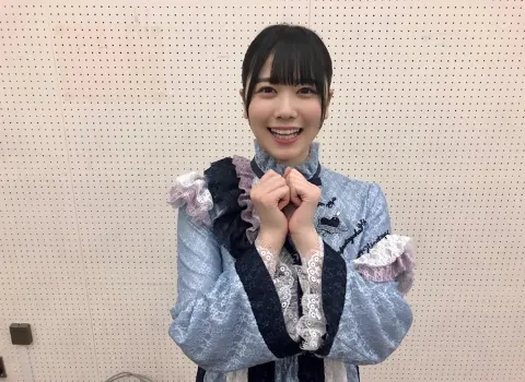 丹生 明里｜~あけましておめでとうございます🎍~（2020-01-03）｜8枚目
