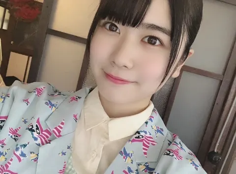 丹生 明里｜~ゆでたまご~（2020-01-08）｜5枚目