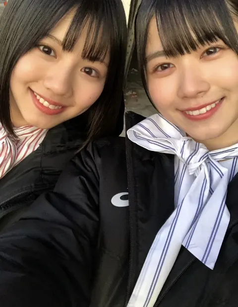 丹生 明里｜~ソンナコトナイヨ~（2020-01-27）｜5枚目