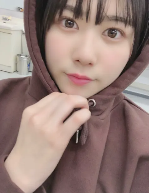 丹生 明里｜~ゆでたまご~（2020-01-08）