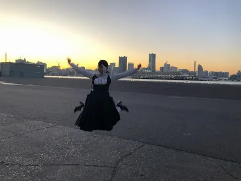 丹生 明里｜~ソンナコトナイヨ~（2020-01-27）｜7枚目