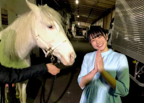 丹生 明里｜~君は絶対諦めるな~（2020-01-15）｜2枚目