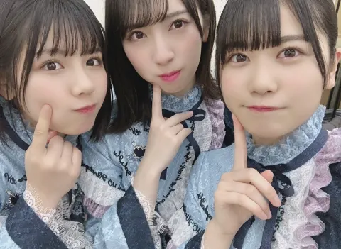 丹生 明里｜~あけましておめでとうございます🎍~（2020-01-03）｜6枚目